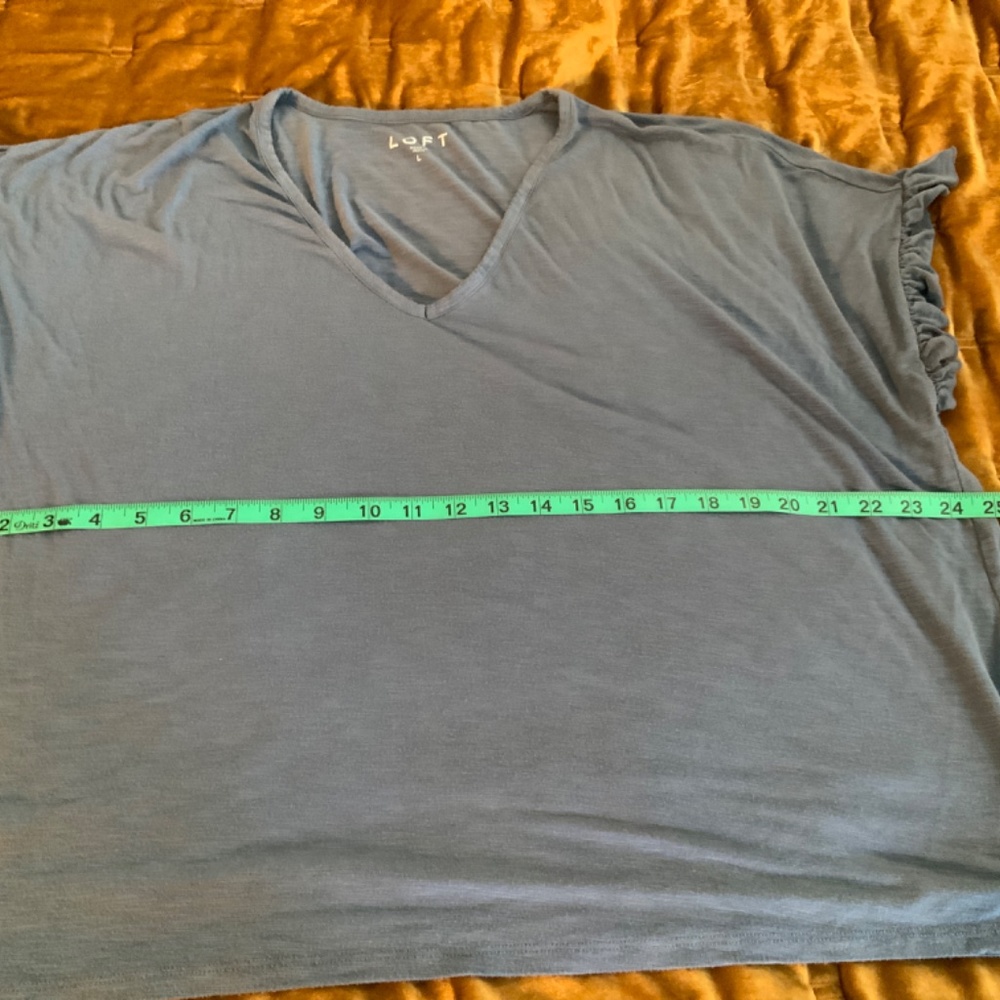 3 Loft Tops - image 6